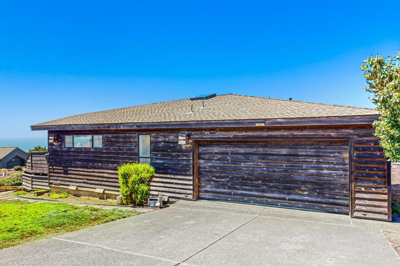 Pinnacle Heights Bodega Bay Exterior photo